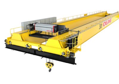 D CXT single girder crane