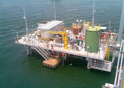 CVZ Equipos Antiexplosión de Alta Seguridad | Konecranes