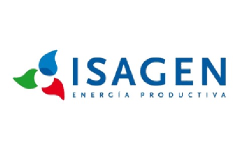 ISAGEN Clientes Gruas Konecranes