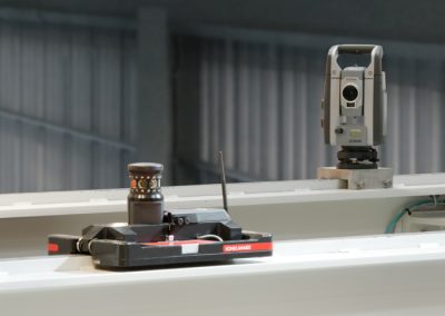 Inspecciones Konecranes