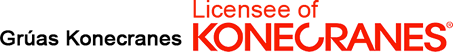 Grúas Konecranes C.A.