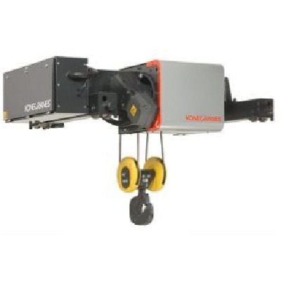 Polipastos de Guaya CXT