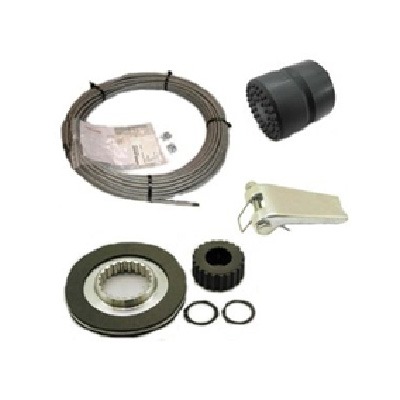 Servicio de Repuestos Originales para Grúas Konecranes