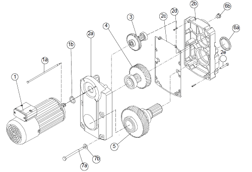 Servicio de Repuestos Originales