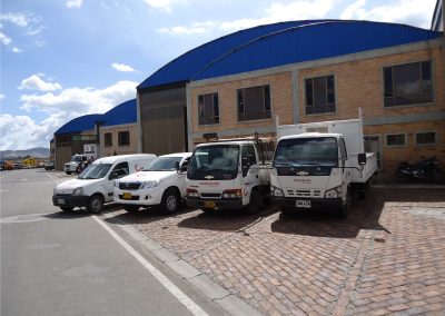 Servicios de Reparaciones Konecranes